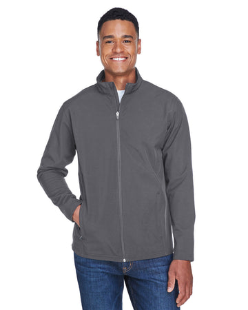 Team 365 TT80 Leader Soft Shell Jacket